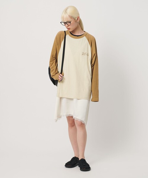 BEAUTY＆YOUTH UNITED ARROWS ワンピース 夏 レース ノースリーブ ミニ