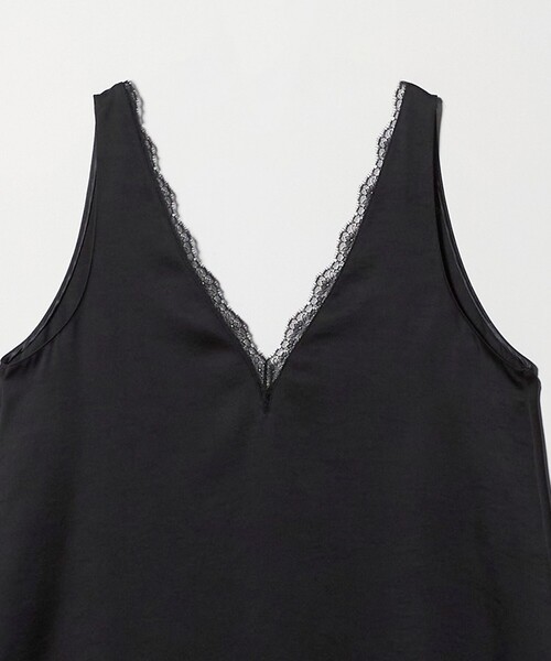 BEAUTY＆YOUTH UNITED ARROWS ワンピース 夏 レース ノースリーブ ミニ