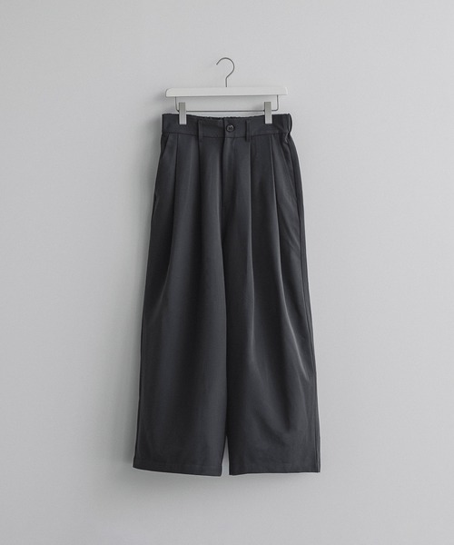 「remer」 パンツ LARGE ネイビー メンズ_画像4
