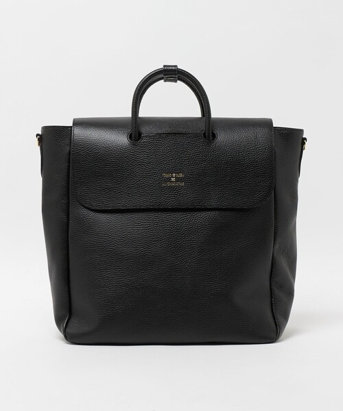トートバッグ 「YOUNG＆OLSEN The DRYGOODS STORE」エンボス レザー デラックス トートM トートバッグ メンズ レディースの画像