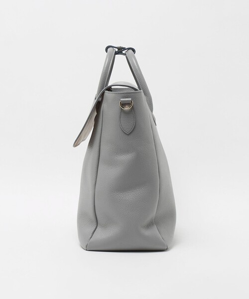 トートバッグ 「YOUNG＆OLSEN The DRYGOODS STORE」エンボス レザー デラックス トートM トートバッグ メンズ レディースの画像