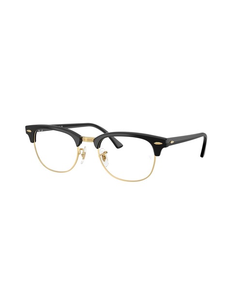 Ray-Ban 伊達メガネ　メガネフレーム　レイバン　ブラウン　度なし　眼鏡 Ray-Ban（レイバン） 伊達メガネ メガネ 眼鏡 レイバンメガネフレーム