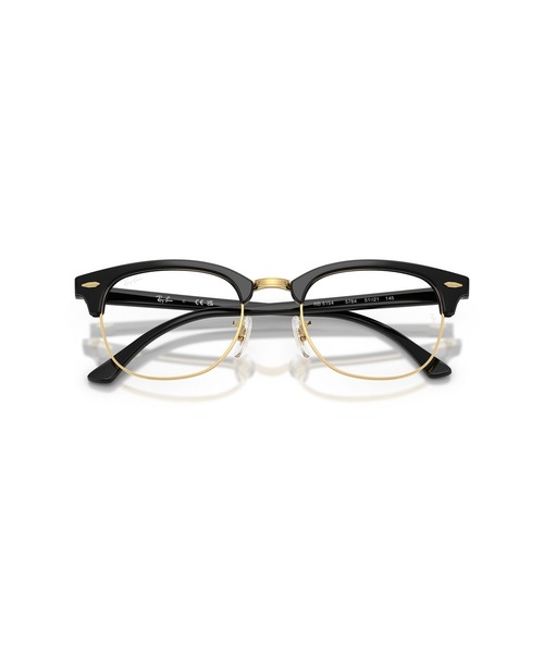 Ray-Ban（レイバン） 伊達メガネ メガネ 眼鏡 レイバンメガネフレーム