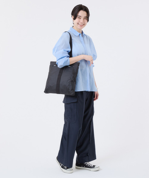 LeSportsac（レスポートサック） トートバッグ 10TH ESSENTIAL