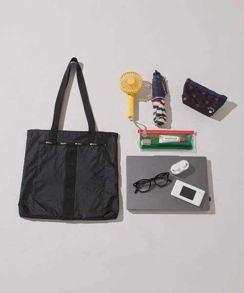 LeSportsac（レスポートサック） トートバッグ 10TH ESSENTIAL