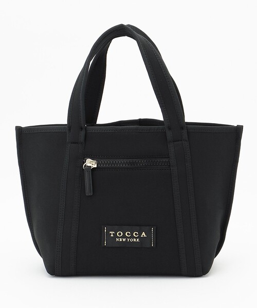 「TOCCA」 2WAYバッグ F グレー レディース_画像4