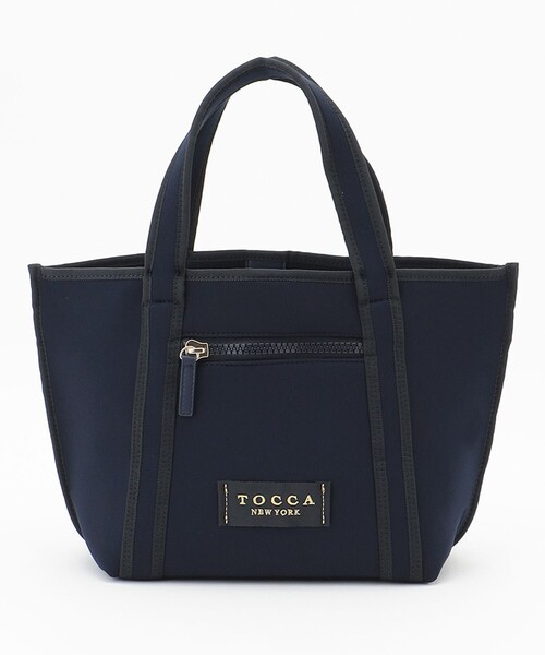 「TOCCA」 2WAYバッグ F グレー レディース_画像7