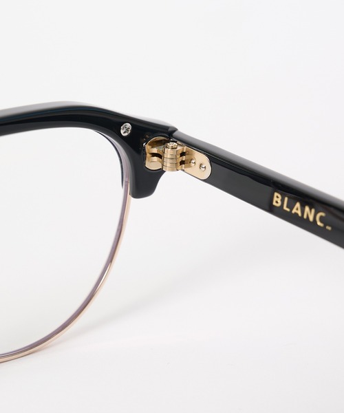 サングラス 「BLANC」B0046 メンズの画像