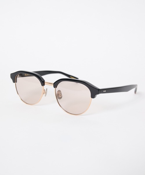 BLANC.. サングラス 「BLANC」B0046 メンズ : ZOZOTOWN Yahoo!店