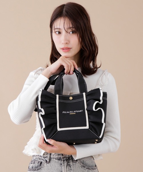 JILL by JILL STUART（ジルバイジルスチュアート） 2WAYバッグ FREE