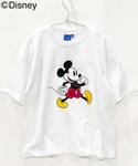 tシャツ MICKEYMOUSE ミッキーマウ...の詳細画像1