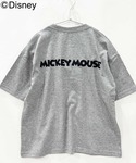 tシャツ MICKEYMOUSE ミッキーマウ...の詳細画像4