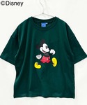 tシャツ MICKEYMOUSE ミッキーマウ...の詳細画像5