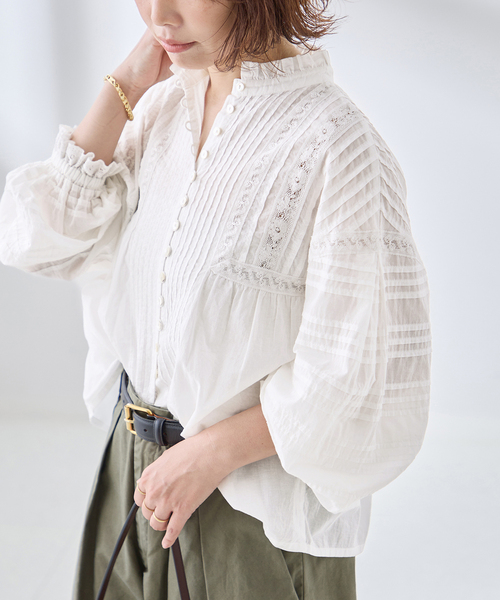 journal standard L'essage（ジャーナルスタンダード レサージュ