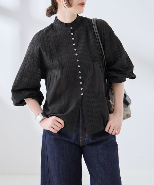 journal standard L'essage（ジャーナルスタンダード レサージュ