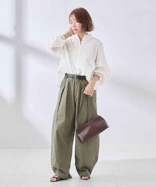 journal standard L'essage（ジャーナルスタンダード レサージュ