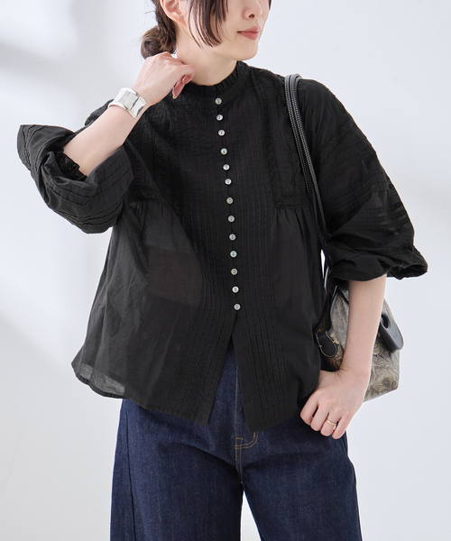 journal standard L'ESSAGE ブラウス journal standard L'essage（ジャーナルスタンダード レサージュ