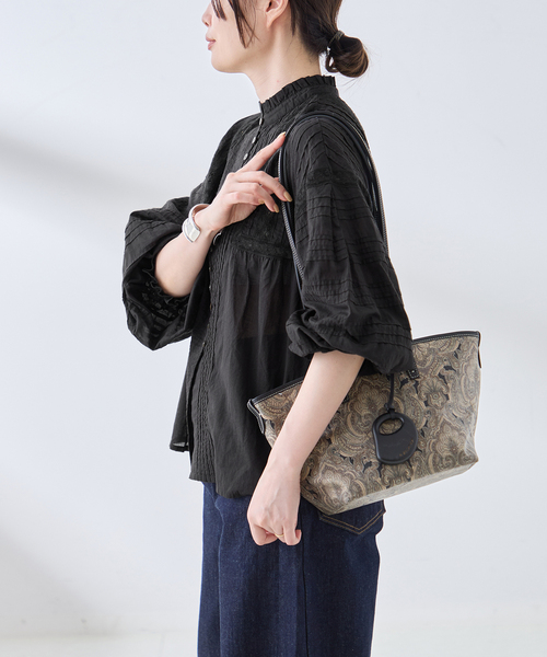 journal standard L'essage（ジャーナルスタンダード レサージュ