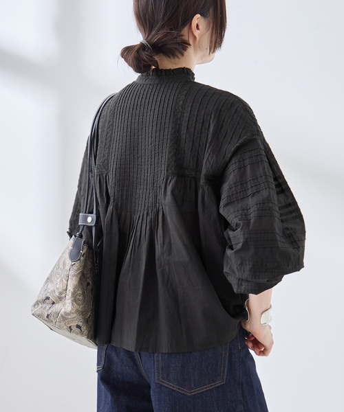 journal standard L'essage（ジャーナルスタンダード レサージュ