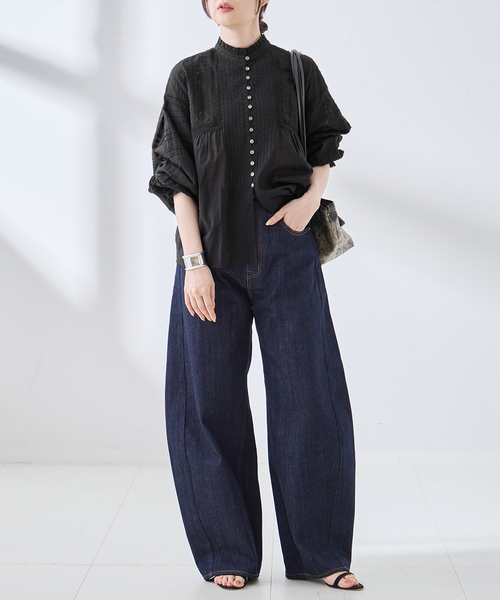 journal standard L'essage（ジャーナルスタンダード レサージュ