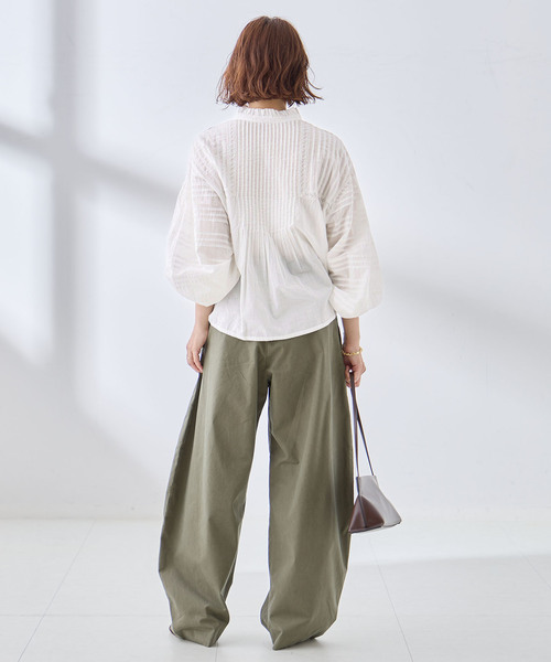 journal standard L'essage（ジャーナルスタンダード レサージュ