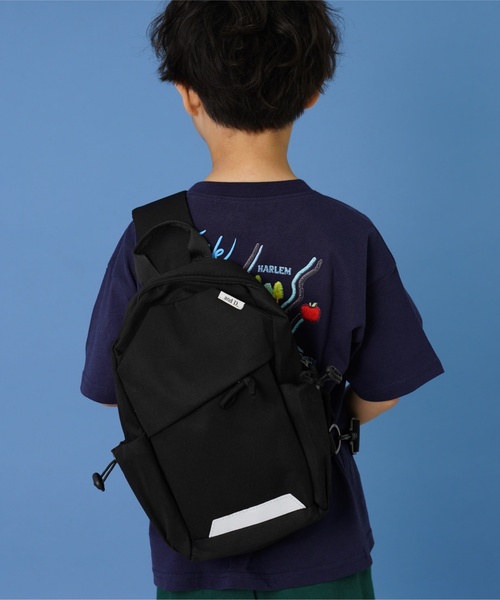 petit main and D. リュック ワンショルダーバック キッズ 子供 男の子 