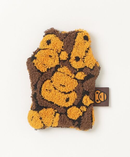 A BATHING APE（アベイシングエイプ） 出産祝い ALL BABY MILO PILE