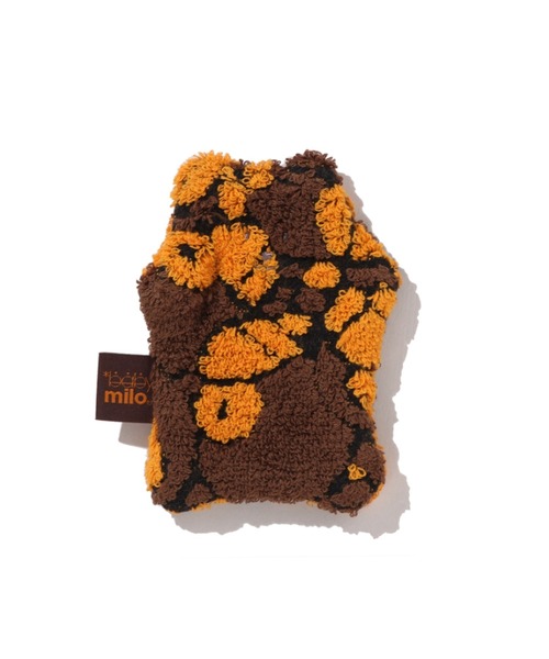 A BATHING APE（アベイシングエイプ） 出産祝い ALL BABY MILO PILE
