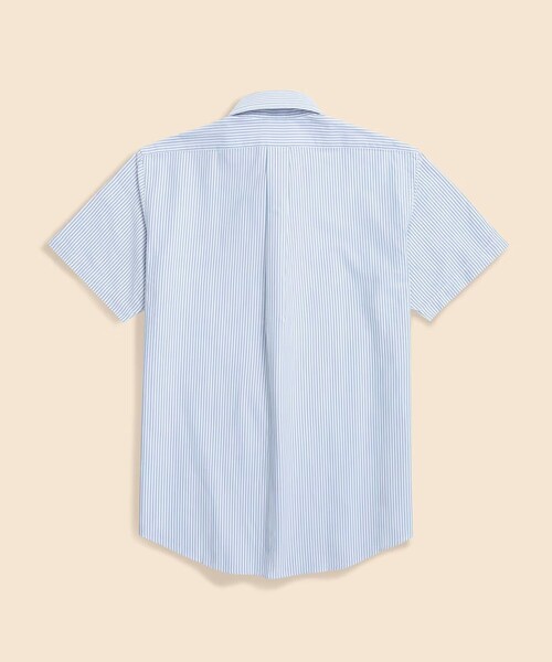 BROOKS BROTHERS（ブルックスブラザーズ） シャツ 半袖 メンズ