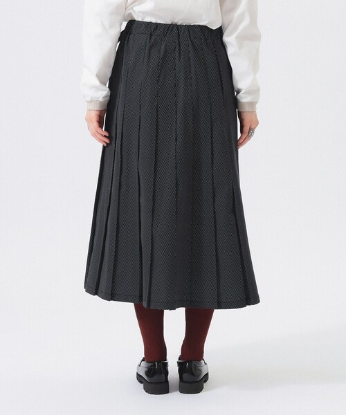 Gramicci（グラミチ） ロング スカート 「別注」Gramicci for BEAMS