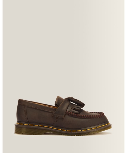 Dr.Martens（ドクターマーチン） ローファー DAPHNY LOAFER ローファー