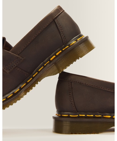 Dr.Martens（ドクターマーチン） ローファー DAPHNY LOAFER ローファー