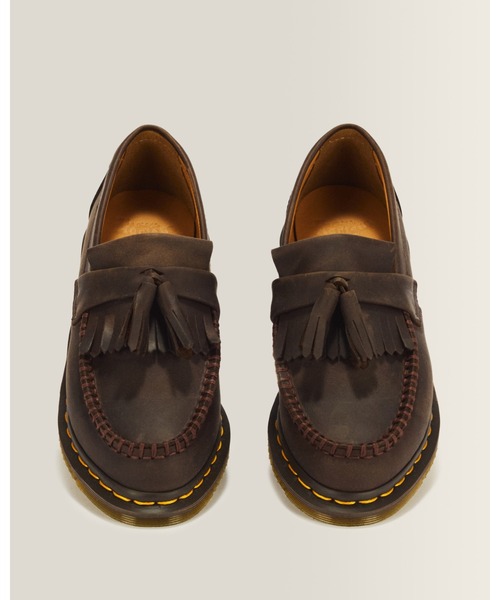 Dr.Martens（ドクターマーチン） ローファー DAPHNY LOAFER ローファー