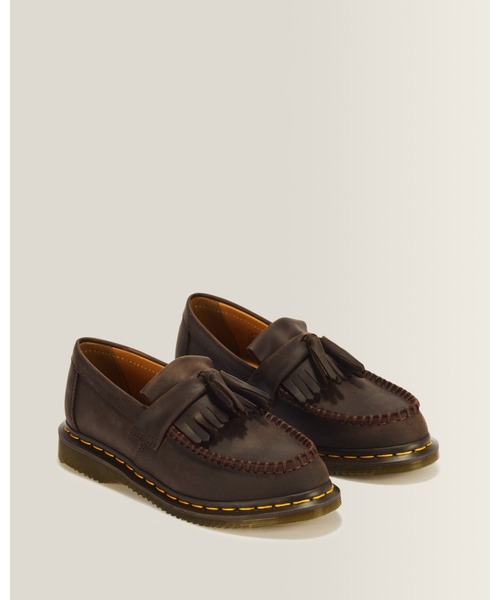 Dr.Martens（ドクターマーチン） ローファー DAPHNY LOAFER ローファー