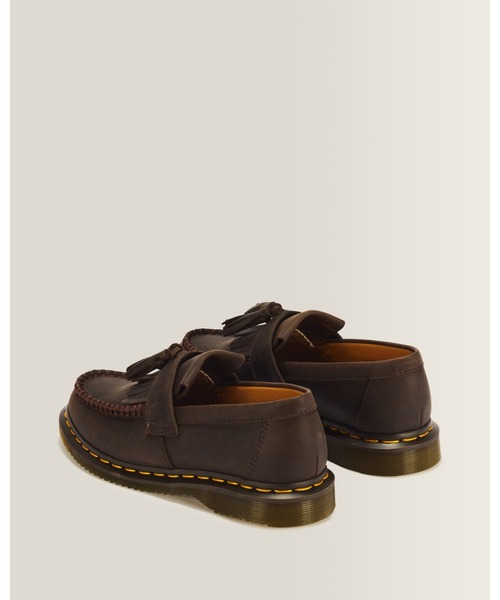 Dr.Martens（ドクターマーチン） ローファー DAPHNY LOAFER ローファー