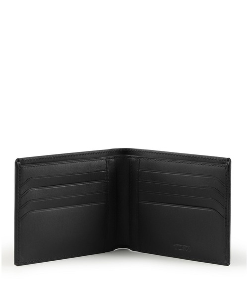 TUMI（トゥミ） 二つ折り 二つ折り財布 財布 NASSAU グローバル