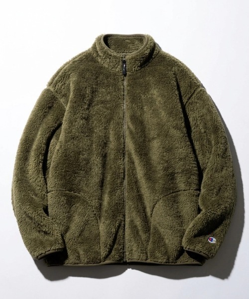 Champion（チャンピオン） ブルゾン アウター ボア 2026AW Champion