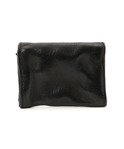 sot（ソット） コインケース ハンドウォッシュレザー コインケース