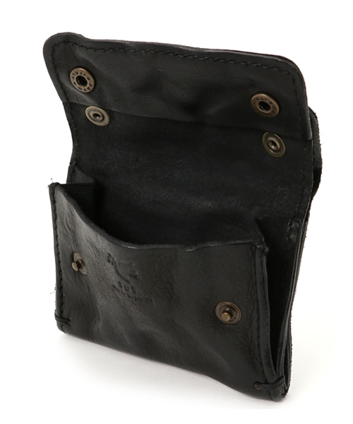 sot（ソット） コインケース ハンドウォッシュレザー コインケース