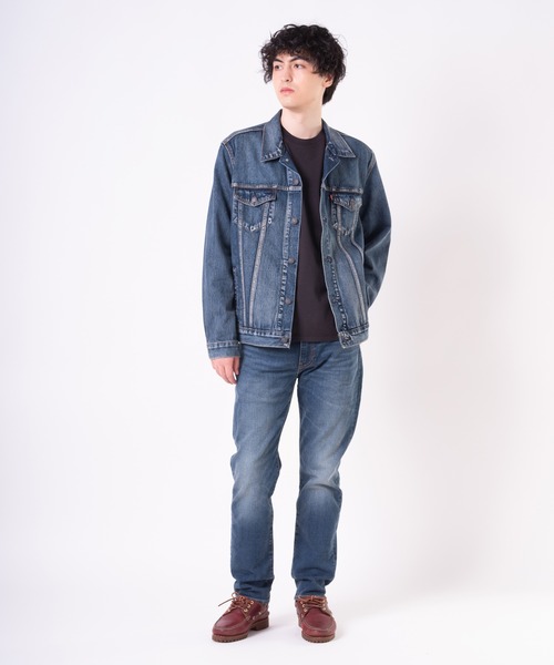Levi's ジーンズ Levi's/リーバイス 502(TM) レギュラー