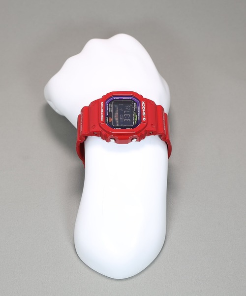 G-SHOCK gショック 腕時計 G-LIDE（Gライド） / GWX-5600C-4JF 電波