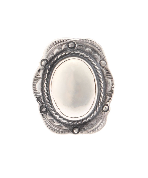 ALEXIA STAMリング ALEXIA STAM（アリシアスタン） 指輪 リング Sterling Silver Large