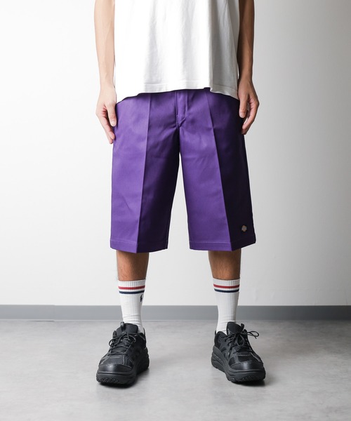 Dickies パンツ 「Dickies（ディッキーズ）」ライブショーツ