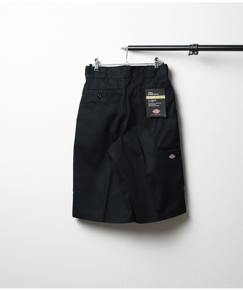 Dickies×LIMIfeu アシメントリーパンツ Dickies×LIMIfeu アシメントリーパンツ