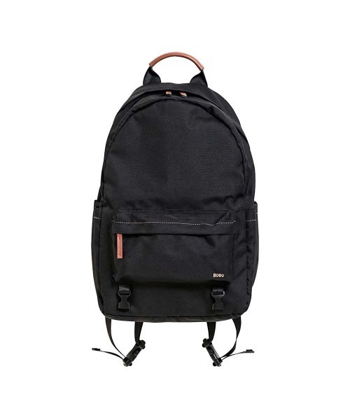 マザーズバッグ 「BOBO（ボボ）」 メッシュハンモック付き マザーズリュックの画像