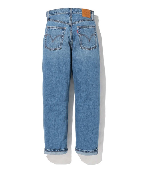 Levi's（リーバイス） パンツ デニム ジーンズ RIBCAGE STRAIGHT ANKLE