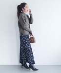 ニット セーター 「WEB限定セール」＼新色追...の詳細画像1