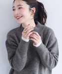 ニット セーター 「WEB限定セール」＼新色追...の詳細画像2