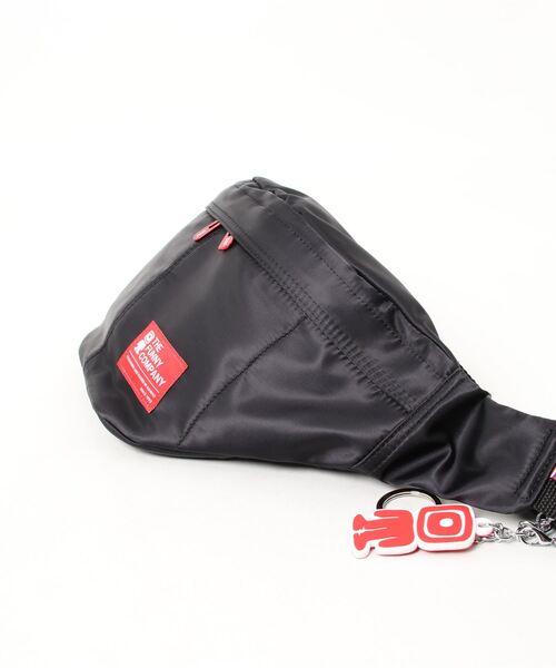 THE FUNNY COMPANY（ザ・ファニーカンパニー） ウエストポーチ