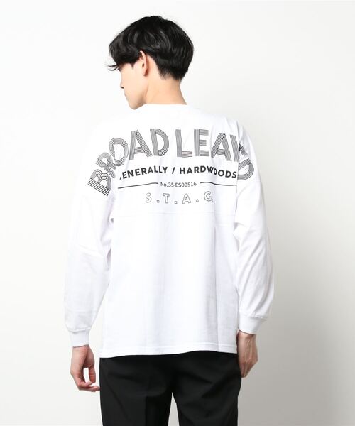 CERCA tシャツ BEYES/BPT ドルマン L/S C/N メンズ : ZOZOTOWN